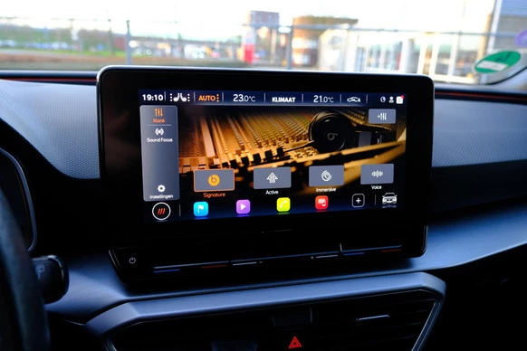 SEAT Leon - Afbeelding 28 van 30