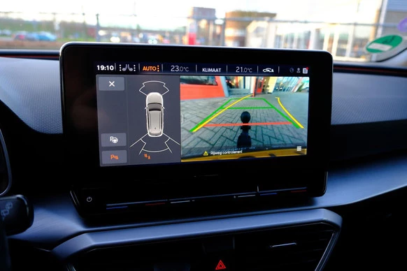 SEAT Leon - Afbeelding 29 van 30