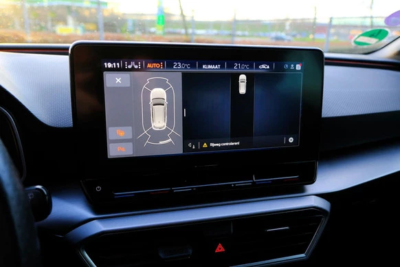 SEAT Leon - Afbeelding 30 van 30