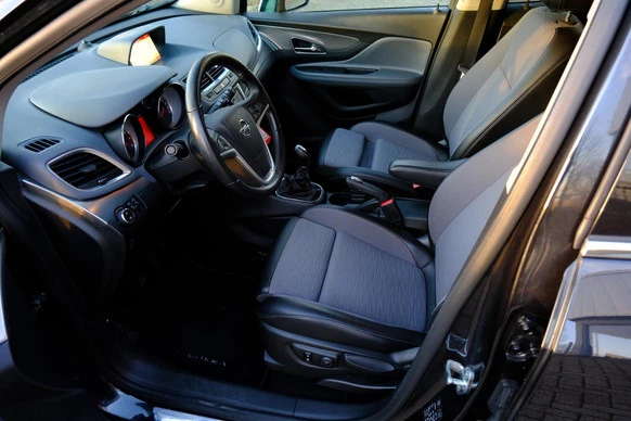 Opel Mokka - Afbeelding 2 van 30