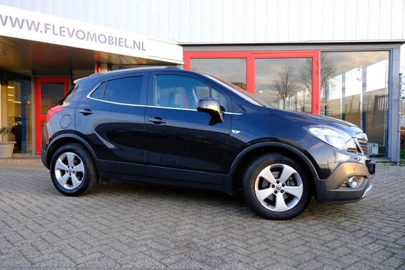 Opel Mokka - Afbeelding 4 van 30