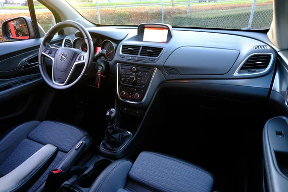 Opel Mokka - Afbeelding 5 van 30