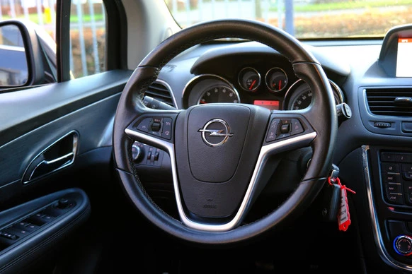 Opel Mokka - Afbeelding 6 van 30
