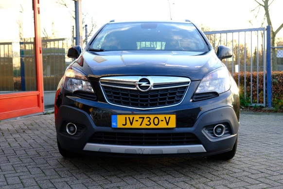 Opel Mokka - Afbeelding 7 van 30