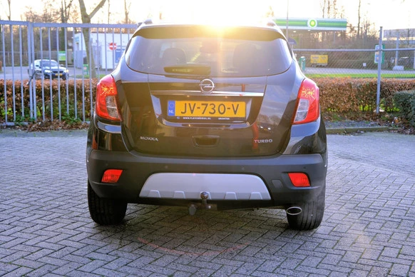 Opel Mokka - Afbeelding 8 van 30