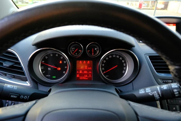 Opel Mokka - Afbeelding 13 van 30