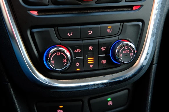 Opel Mokka - Afbeelding 14 van 30