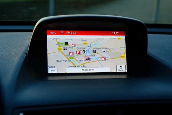 Opel Mokka - Afbeelding 15 van 30