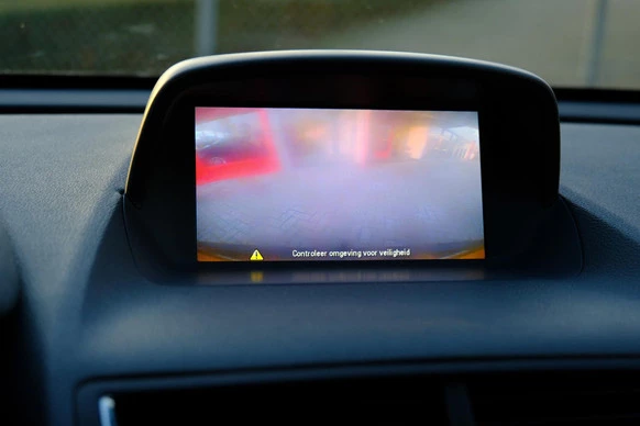 Opel Mokka - Afbeelding 16 van 30