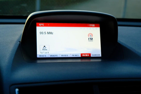 Opel Mokka - Afbeelding 17 van 30