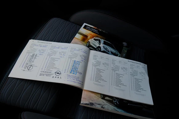 Opel Mokka - Afbeelding 19 van 30