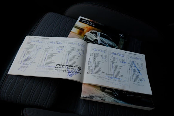 Opel Mokka - Afbeelding 20 van 30