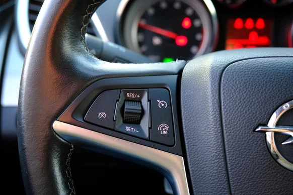 Opel Mokka - Afbeelding 22 van 30