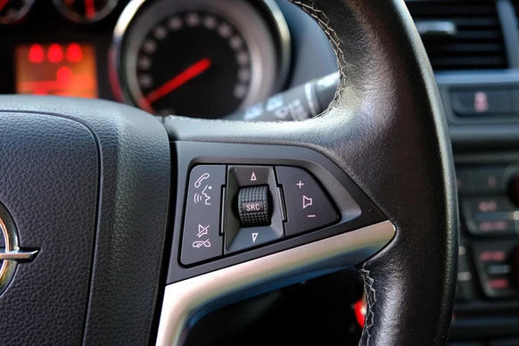 Opel Mokka - Afbeelding 23 van 30