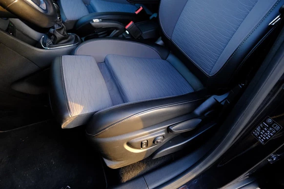 Opel Mokka - Afbeelding 24 van 30