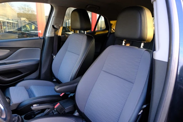 Opel Mokka - Afbeelding 25 van 30