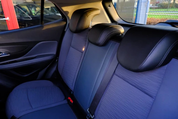 Opel Mokka - Afbeelding 26 van 30