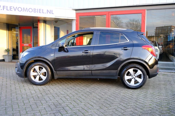 Opel Mokka - Afbeelding 28 van 30