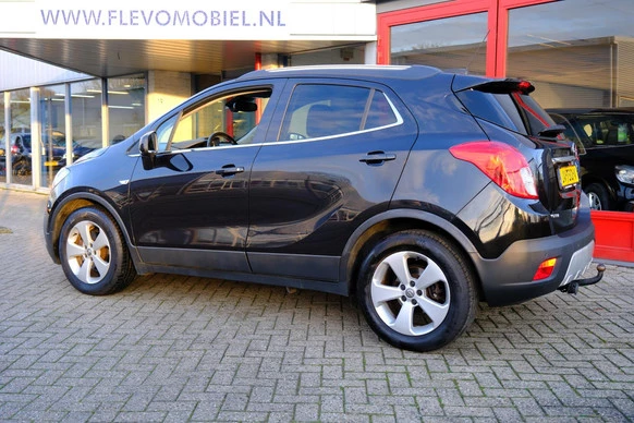 Opel Mokka - Afbeelding 29 van 30