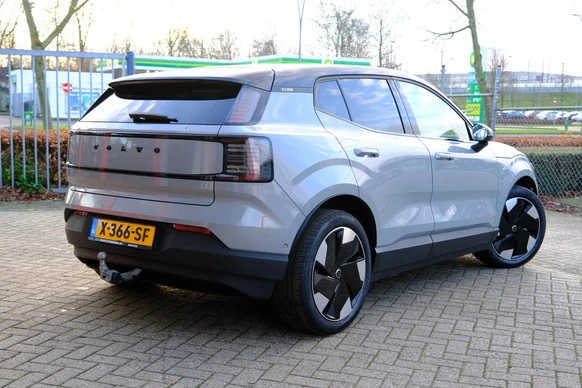 Volvo EX30 - Afbeelding 3 van 30