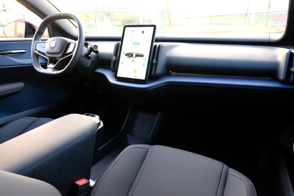 Volvo EX30 - Afbeelding 5 van 30