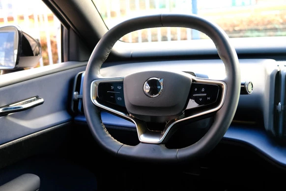 Volvo EX30 - Afbeelding 6 van 30