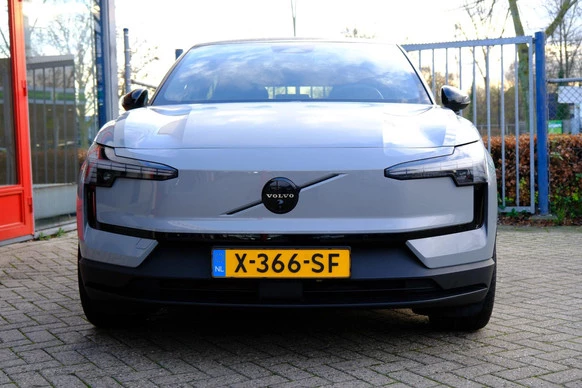 Volvo EX30 - Afbeelding 7 van 30