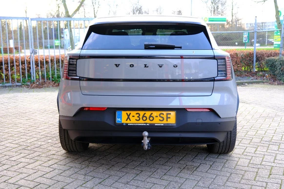 Volvo EX30 - Afbeelding 8 van 30