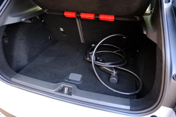 Volvo EX30 - Afbeelding 12 van 30