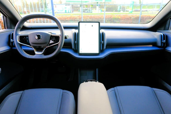 Volvo EX30 - Afbeelding 14 van 30