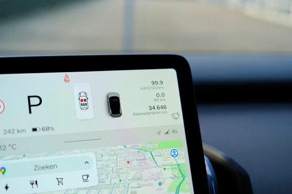 Volvo EX30 - Afbeelding 15 van 30