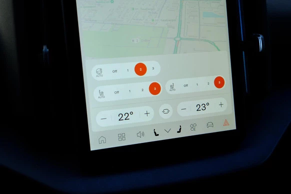 Volvo EX30 - Afbeelding 16 van 30