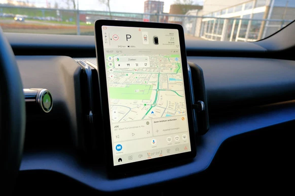 Volvo EX30 - Afbeelding 17 van 30