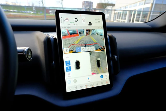 Volvo EX30 - Afbeelding 18 van 30