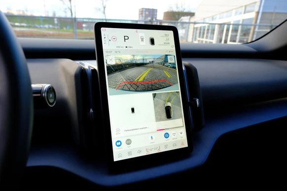 Volvo EX30 - Afbeelding 19 van 30