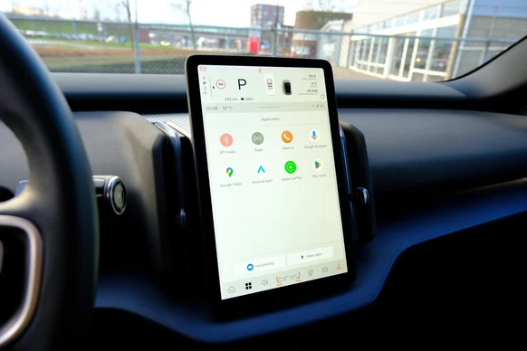 Volvo EX30 - Afbeelding 20 van 30