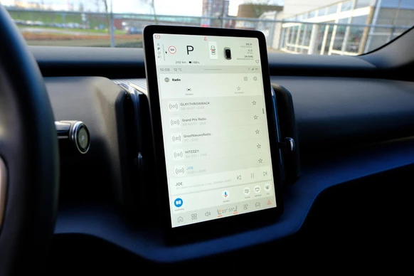 Volvo EX30 - Afbeelding 21 van 30