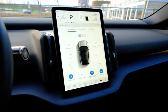 Volvo EX30 - Afbeelding 22 van 30