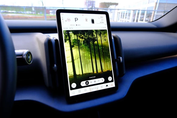 Volvo EX30 - Afbeelding 23 van 30