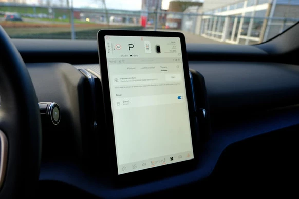 Volvo EX30 - Afbeelding 24 van 30