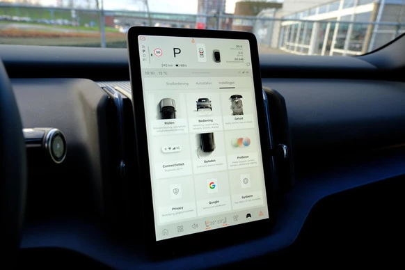 Volvo EX30 - Afbeelding 25 van 30