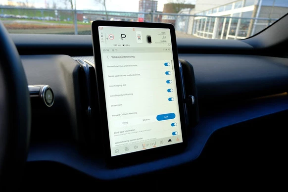 Volvo EX30 - Afbeelding 26 van 30