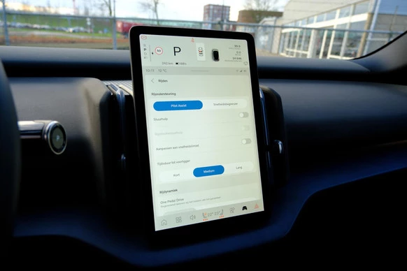 Volvo EX30 - Afbeelding 27 van 30