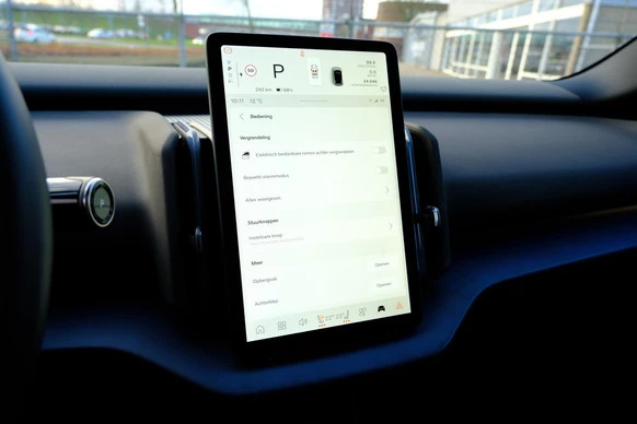 Volvo EX30 - Afbeelding 28 van 30