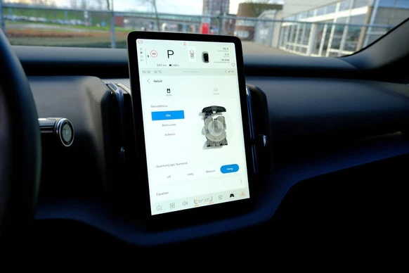 Volvo EX30 - Afbeelding 29 van 30