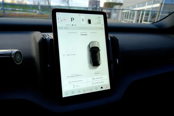 Volvo EX30 - Afbeelding 30 van 30