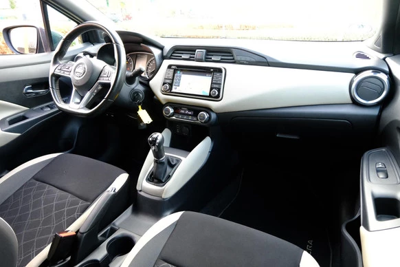 Nissan Micra - Afbeelding 5 van 30