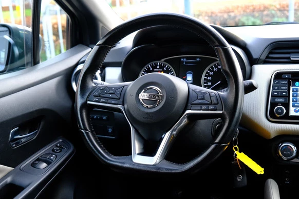 Nissan Micra - Afbeelding 6 van 30