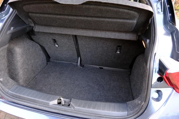 Nissan Micra - Afbeelding 10 van 30