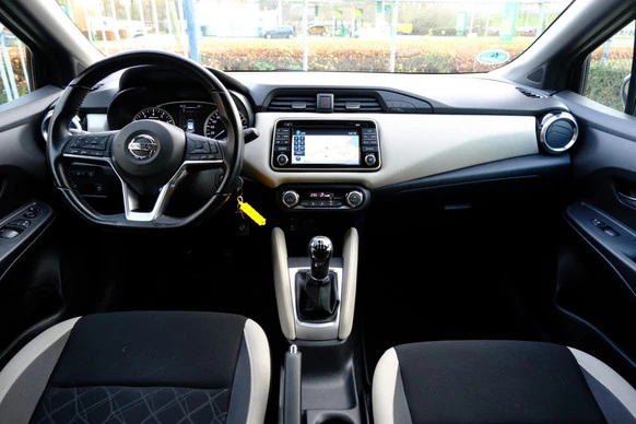 Nissan Micra - Afbeelding 11 van 30